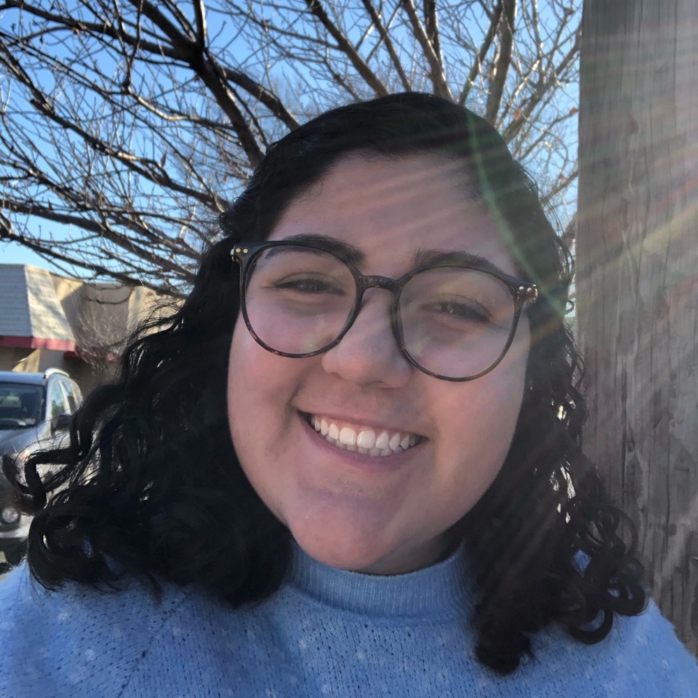 Meet your Posher, Daniella